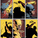 Illustration for article titled Captain America is a fascist, Batman has shitty Watchmen crossover in DC and Marvel’s latest insults